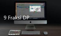 9 Fraksi DPR RI Setujui RUU APBN 2024