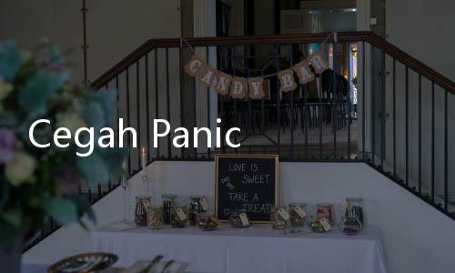 Cegah Panic Buying Jelang Lebaran, Bapanas Terapkan Strategi Ini Jaga Harga Pangan