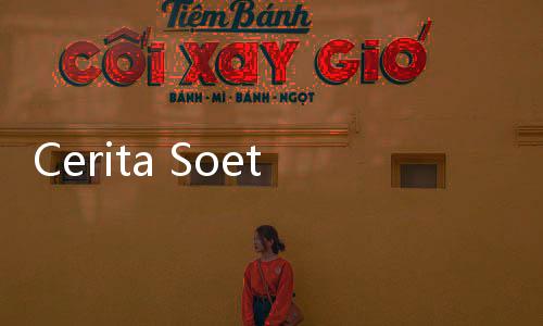 Cerita Soetjipto Nagaria Membangun Summarecon Agung, Pelopor Kota Mandiri di Indonesia