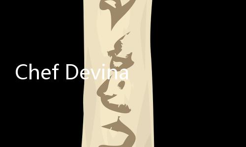 Chef Devina Beri Ide Menu Makan Gratis Rp10 Ribu: 2 Telur dan Susu UHT
