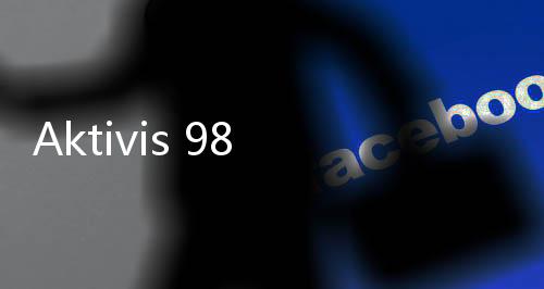 Aktivis 98 Sebut Krisis Demokrasi Indonesia Berpotensi Memicu Konflik!