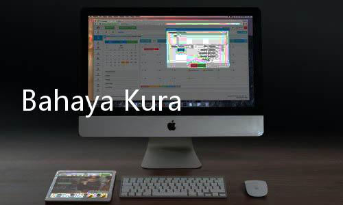 Bahaya Kurang Minum Air Putih, Dehidrasi sampai Picu Penyakit Kronis