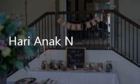 Hari Anak Nasional 2024: Sejarah, Tema, Logo, dan Maknanya