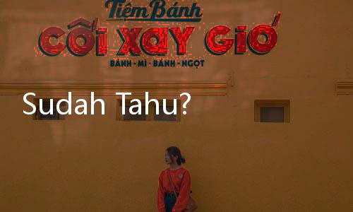 Sudah Tahu? Menginap di Hotel Saat Ultah Bisa Dapat Kue Gratis