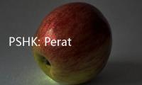 PSHK: Peraturan Pelabelan BPA Pada Galon Polikarbonat Beresiko Masuk Judicial Review MA
