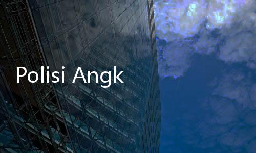 Polisi Angkut 2 Oknum BNN yang Diduga Edarkan Sabu