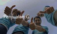 Penjualan G