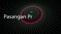 Pasangan Pramono Anung