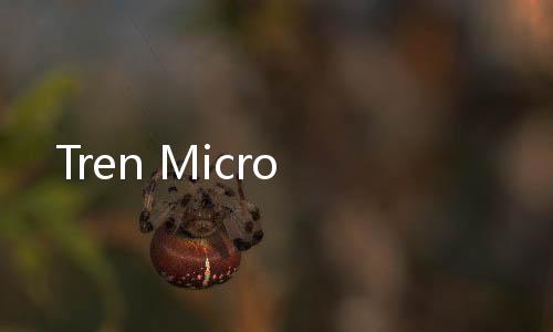 Tren Micro